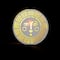 Jonathan Adler x Michaels 5.75" Utopia Sun DIY LED Wood Décor